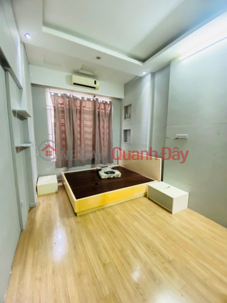 Property Search Vietnam | OneDay | Residential Sales Listings, House for sale on Dao Tan - Ba Dinh Center - Plotted - Near cars - Good business - 35m2 * 5 floors - Price 12.9 billion