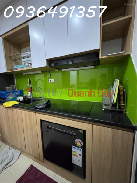 đ 11 triệu/ tháng Cho thuê Căn hộ chung cư 76m2 chính chủ Osaka Complex