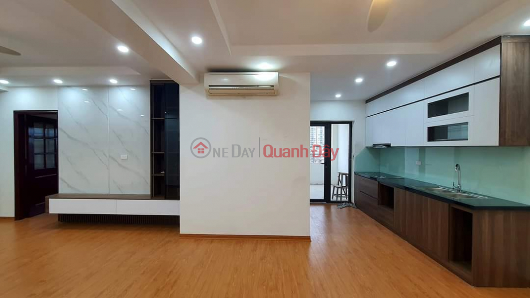 MY DINH 2 Urban Apartment - LE DUC TH - 102M2 - FULL INTERIOR - GET HOME NOW - PRICE 3.65 BILLION | Vietnam | Sales | đ 3.65 Billion