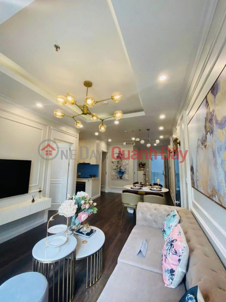 Owning the Most Beautiful Sea View Apartment in Quy Nhon City, Vietnam | Sales, ₫ 400 Million