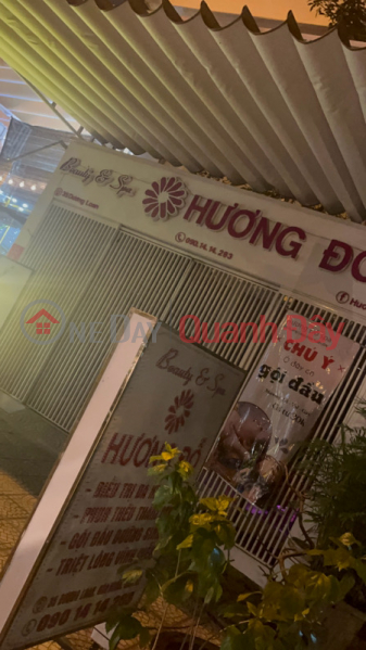 Hương Đỗ Beauty&Spa - 35 Dương Loan (Huong Do Beauty&Spa - 35 Duong Loan) Cẩm Lệ | ()(3)