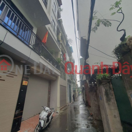 Ngọc Thụy 75m2 ĐẤT, mặt tiền 4.2m, 11.2 tỷ Long Biên _0
