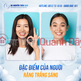 Răng Đẹp Có Thật Sự Mang Lại Sức Khỏe Và Tài Lộc? _0