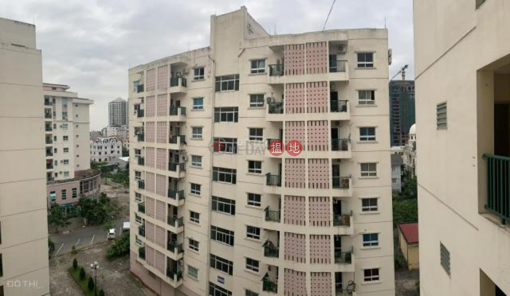 Chung cư Lê Hồng Phong (Apartment Le Hong Phong) Quận 5|搵地(OneDay)(2)