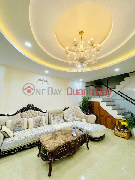 HOUSE FOR RENT IN NGUYEN TRUNG TRUC, WARD 4, DA LAT - 5 BEDROOMS - 12 MILLION\\/MONTH Rental Listings