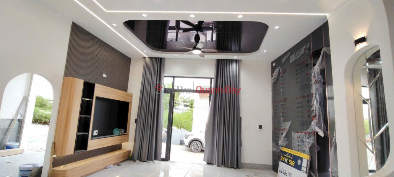 Property Search Vietnam | OneDay | Nhà ở Niêm yết bán | Bán nhà 1 trệt 1 lầu mới tinh, gần cầu Đồng Khởi, SR,TC, chỉ 3 tỷ 790