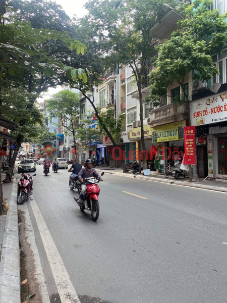 Property Search Vietnam | OneDay | Nhà ở | Niêm yết bán, BÁN NHÀ MẶT PHỐ HỮU HƯNG, ĐẠI MỖ, NAM TỪ LIÊM, KD, Ô TÔ, 85M, GIÁ 6.1 TỶ