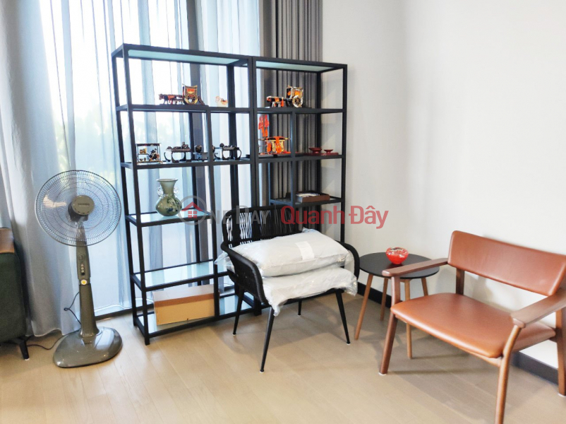 Need to rent super luxury Duplex Empire City apartment, fully furnished, price 5500$\\/month, Vietnam, Rental ₫ 14 Million/ month