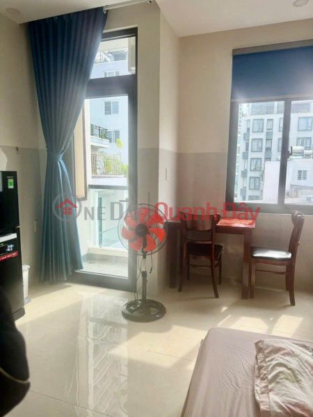 FOR SALE 6-STOREY APARTMENT BUILDING, 2 FRONTAGES ON NGUYEN THIEN THUAT ALLEY - NHA TRANG WITH CASH FLOW OF 5OTR\\/MONTH, Vietnam | Sales đ 15.4 Billion