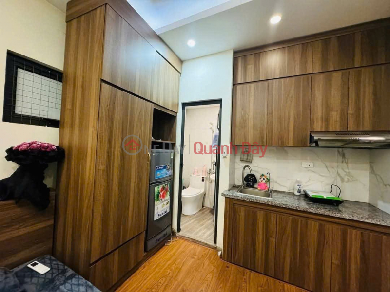 đ 72 tỷ | NHÀ VỊ TRÍ ĐẸP - GIÁ TỐT Cần Bán TOÀ NHÀ CHDV LÔ GÓC tại quận Cầu Giấy, TP Hà Nội