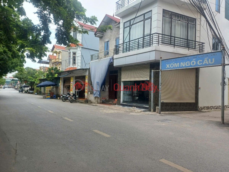 CHÍNH CHỦ CẦN BÁN LÔ ĐẤT 51,8M TẠI TỔ 11 ĐỒNG MAI-HÀ ĐÔNG-HÀ NỘI Việt Nam Bán | đ 4,3 tỷ