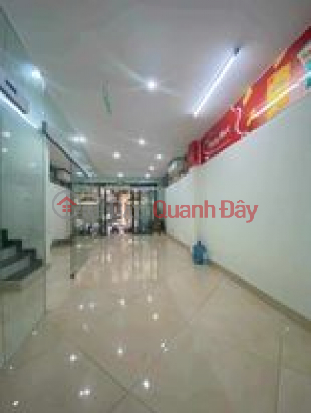 PHAN PHU TIEN STREET FRONT - DONG DA, NEW HOUSE, ELEVATOR, BUSINESS CASH FLOW 45 MILLION\\/MONTH: 58 METER SIZE, 7 FLOORS, FRONTAGE: 4.7 METER Sales Listings