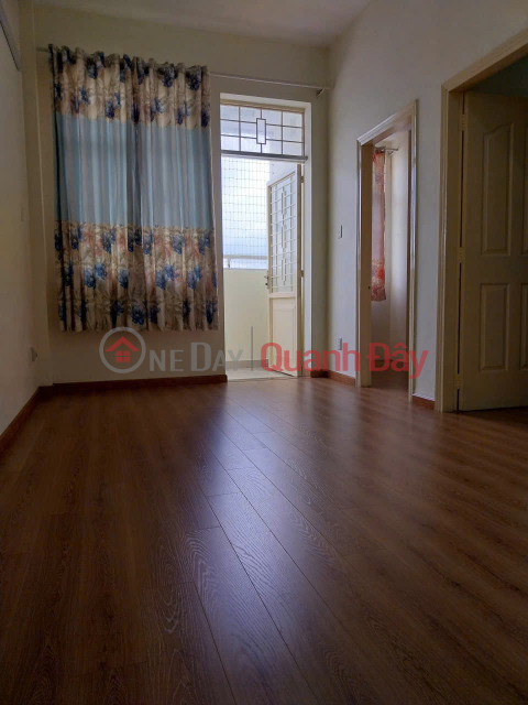 Apartment for sale at B1 Truong Sa Building, Truong Sa Street, Ward 17, Binh Thanh District, Ho Chi Minh City _0