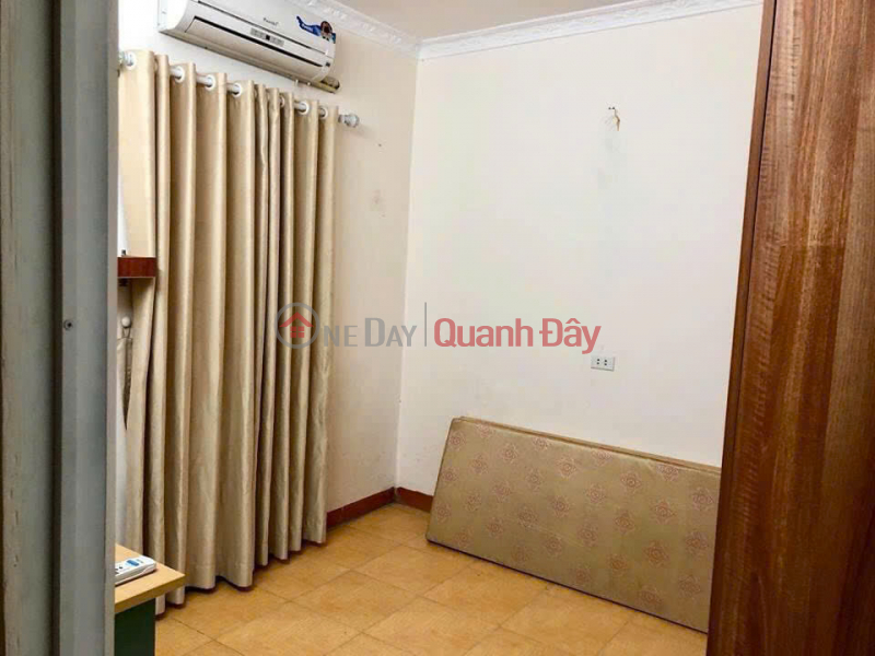 Cho thuê nhà ngõ Giảng Võ, 16m2 x 6 tầng, 2 ngủ ở 4 người Giá 7tr5 | Việt Nam, Cho thuê | đ 7,5 triệu/ tháng