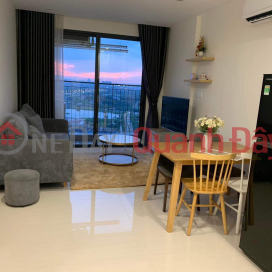 NEW - 1 BEDROOM APARTMENT, FULL FURNITURE, VERY BEAUTIFUL VIEW (7.5TR) VINHOMES OCEAN PARK. _0