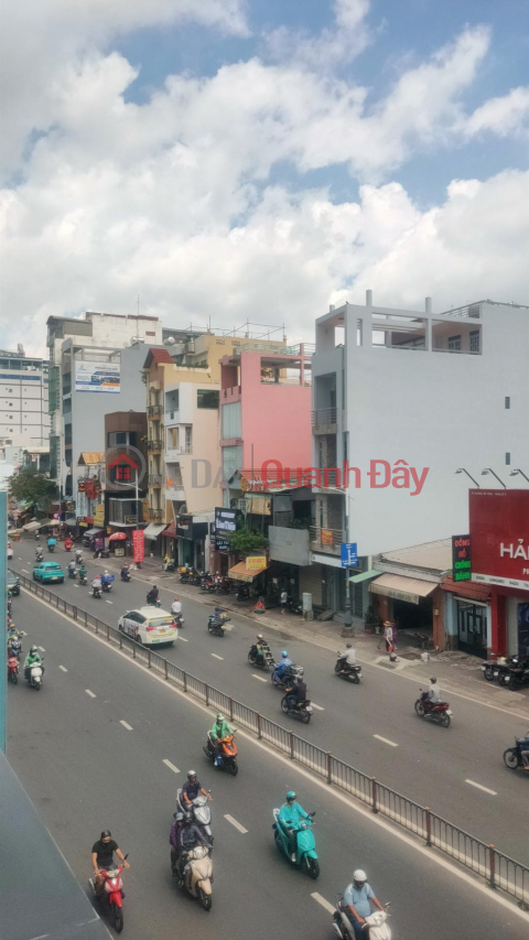 House on Duong Ba Trac street frontage, 4.7 x 15.5m - Business, cash flow 20 million\/month _0
