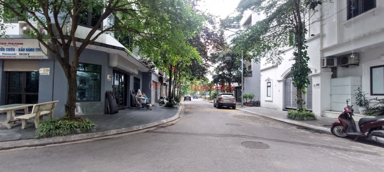 Street Front, Viet Hung Auction Lot, Area 80m2, Frontage 6m, Top Location. | Vietnam Sales, đ 16 Billion