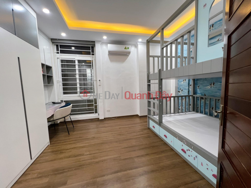 đ 3 tỷ | BÙI XƯƠNG TRẠCH, 32M2,5 TẦNG,4.8M ,NỞ HẬU, FULLl NỘI THẤT, NHỈNH 3 TỶ