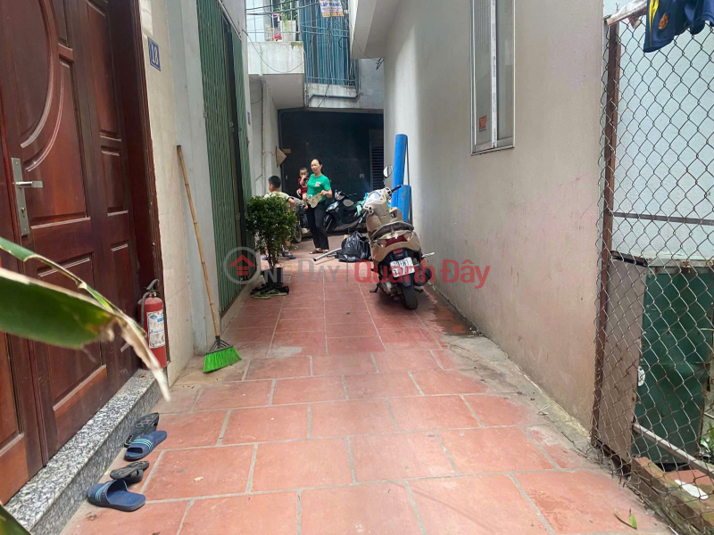 Need to sell 43.8 m2 of land in Trau Quy, price only 4.5 billion, contact 0985865658 Vietnam | Sales, đ 4.5 Billion