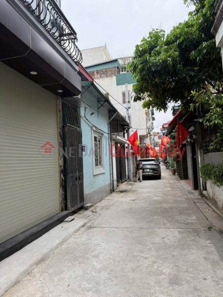 đ 10,2 tỷ BÁN NHÀ CCMN GIÁP BÁT