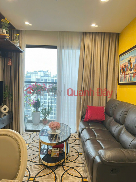 Property Search Vietnam | OneDay | Nhà ở Niêm yết bán, CỰC HOT- Bán nhanh căn 2n2vs tòa SA3, diện tích 55m2 - Full nội thất cao cấp - View nội khu