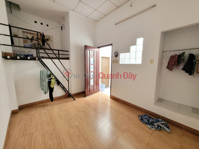 Property Search Vietnam | OneDay | Nhà ở Niêm yết bán, TÂN BÌNH. Đất Thánh 83M2 (7M X15.5M) 5tỷ9