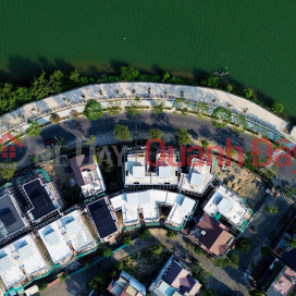 Chính Chủ Cần Bán Căn Shophouse lô góc diện tích lớn đẹp nhất dự án Elysia Comlex City _0
