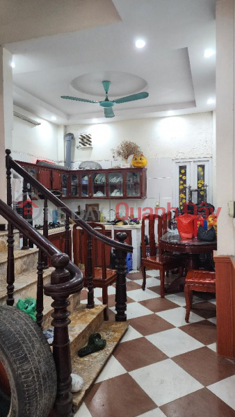 Property Search Vietnam | OneDay | Nhà ở Niêm yết bán | HIẾM – DUY NHẤT 1 CĂN – RẺ HƠN BÁN ĐẤT – NGUYỄN CHÍ THANH - 135M X 16.5 TỶ - MẶT NGÕ THÔNG – OTO – KINH DOANH