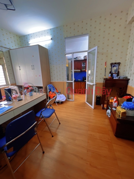 Property Search Vietnam | OneDay | Nhà ở | Niêm yết bán CHUNG CƯ TRẦN QUÝ KIÊN CẦU GIẤY DT 53M GIÁ CHỈ 4,88 TỶ