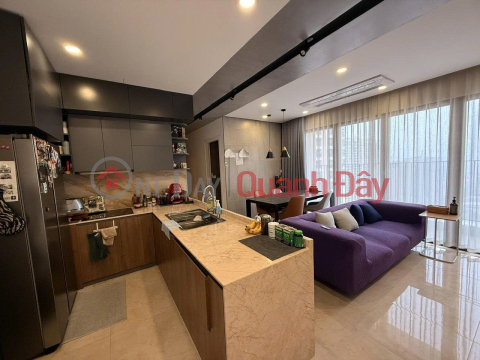 [PREMIUM CORNER APARTMENT] 3-bedroom apartment in Vinhomes D'Capitale, 93m2 with million-dollar views. _0