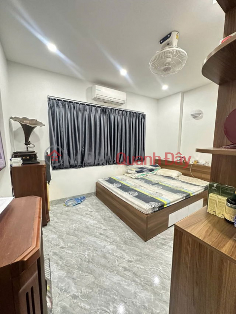 SUPER PRODUCT DONG DA - LOT SUBDIVISION - CAR ALLEY, 7 FLOORS WITH ELEVATOR Hoang Cau Street 45 m2, 15 billion. _0