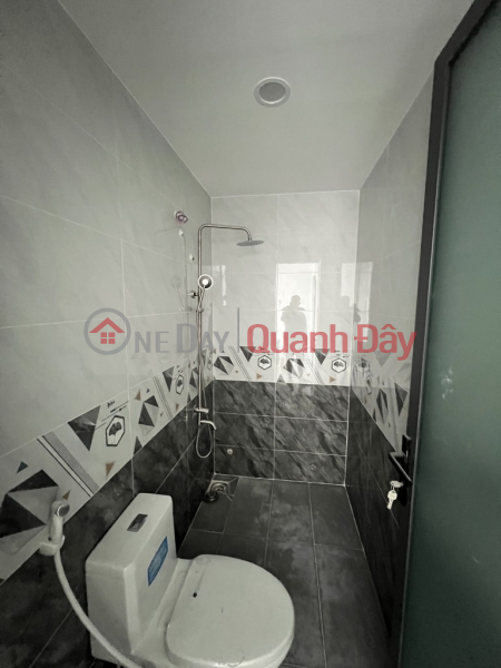 đ 5.6 Billion, Bán Nhà đẹp, Đường số 6, Tăng Nhơn Phú, hẻm ô tô,55m2, 5 tỷ hơn.