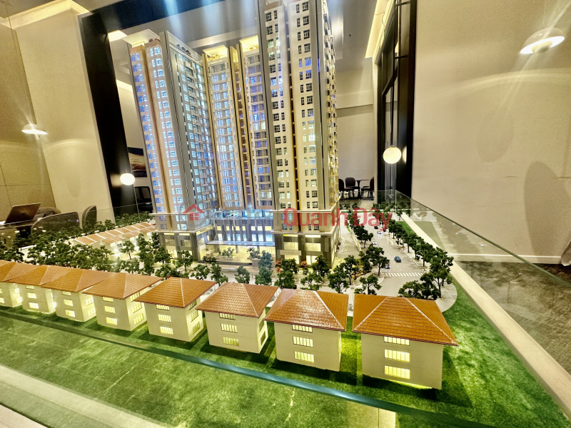 Property Search Vietnam | OneDay | Residential | Sales Listings, With only 1.8 Billion, Receive immediately 3PN,95m2, Right at Thu Thiem Center District 2