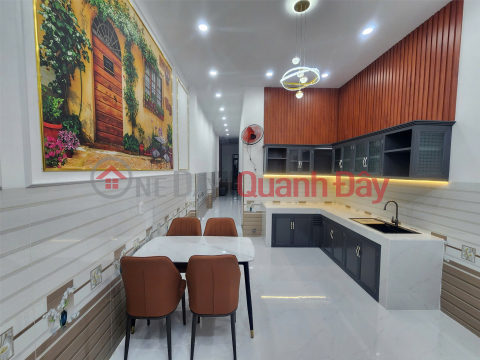 Bán Nhà Mới Căn Góc Hẻm 3 Mặt Tiền Vị Trí Đẹp Tại Vĩnh Quang - Rạch Giá - Kiên Giang _0