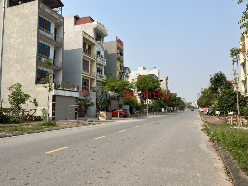 Property Search Vietnam | OneDay | Residential Sales Listings | LAND FOR SALE ON THE MAIN STREET OF NGUYEN QUYEN - KHA LE 1 - SUPER BEAUTIFUL LOCATION