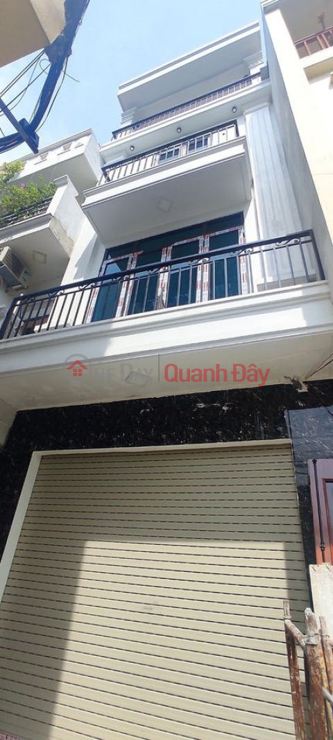 The owner needs to sell quickly the House in Van Cu Village - An Dong Commune - An Duong District - Hai Phong City _0