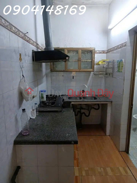 CHO THUÊ NHÀ TẠI NGÔ QUYỀN, HẢI PHÒNG Việt Nam, Cho thuê, đ 3,5 triệu/ tháng