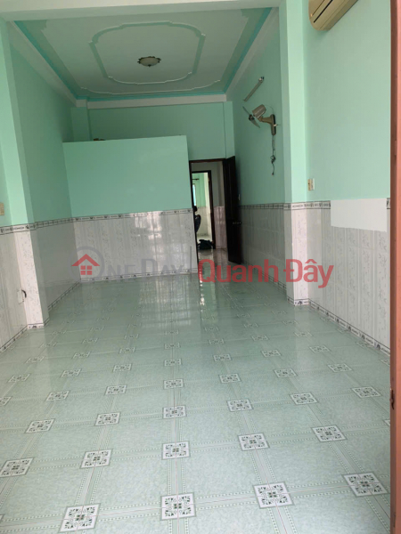 đ 16 Million/ month | OWNER Needs to Rent a Whole House, 1 Ground Floor, 2 Floors in Tan An Ward, Ninh Kieu District, Can Tho City