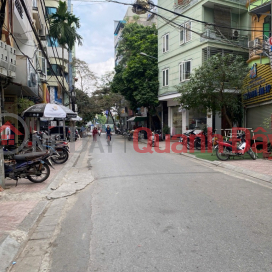Tôn Đức Thắng, 20m ra ô tô tải tránh, gần Hồ, gần Mặt phố chỉ 7,3 tỷ _0