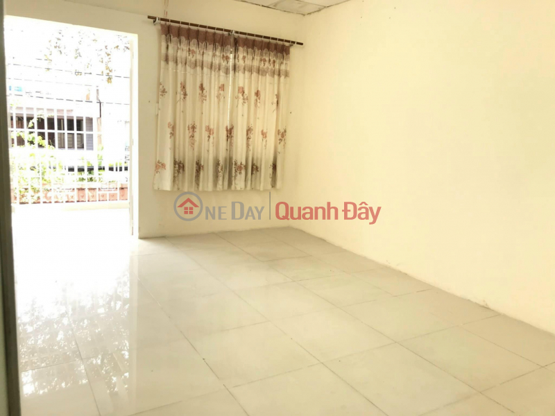 Whole house for rent in alley 275 Quang Trung, Ward 10, Go Vap. Rental Listings