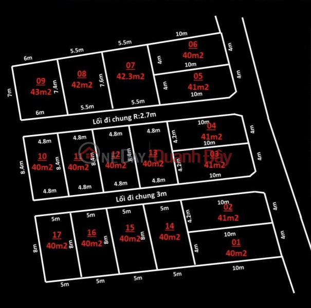 840M2 FACE 31M DOAI VILLAGE – NAM HONG – DONG ANH Sales Listings