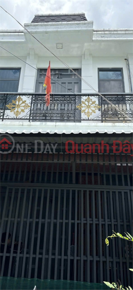 NHÀ ĐẸP – GIÁ TỐT – BÁN GẤP CĂN NHÀ Tại Thị trấn Cần Đước, huyện Cần Đước | Việt Nam, Bán đ 1,3 tỷ