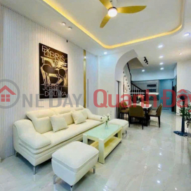 Owner rents out house 437 Hoang Van Thu Tan Binh 7 bedrooms 7 bathrooms 20 million _0