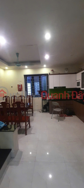 Property Search Vietnam | OneDay | Residential, Sales Listings House for sale in An Hoa, Ha Dong, near Mo Lao Lake, near the Security Academy. Ready to move in.