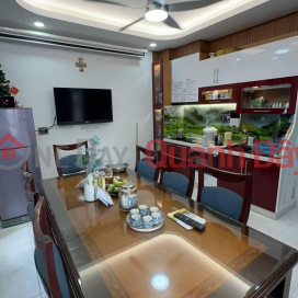 VIP [#QUẬN_3] - P14- LÔ GÓC -HXH- SÁT MẶT TIỀN- MỚI ĐẸP GẦN 60M2- NGANG 4.3- 6 TẦNG 10PN- CHÍNH CHỦ LÂU NĂM- _0