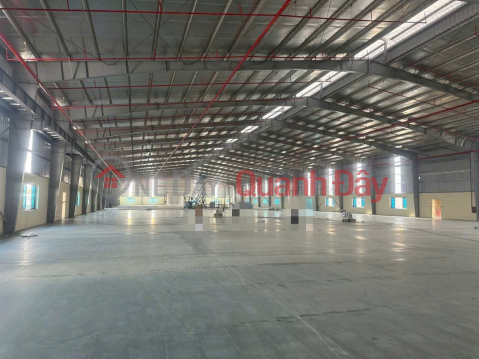mời thuê kho xưởng 3500m hưng yên _0