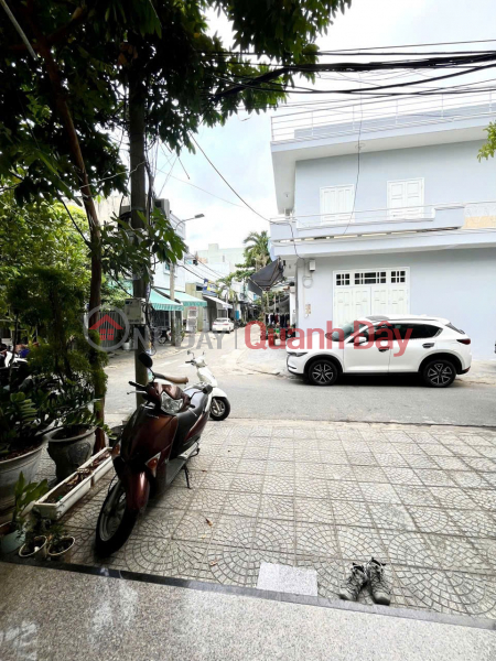 đ 12,2 tỷ, NHÀ ĐẸP - GIÁ TỐT CHÍNH CHỦ CẦN BÁN NHANH TẠI AN THƯỢNG, SÁT BIỂN MỸ KHÊ, TP Đà Nẵng