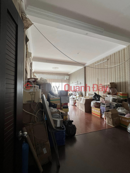 Property Search Vietnam | OneDay | Nhà ở | Niêm yết bán, TRUNG TÂM TÂN BÌNH - HẺM XE TẢI THÔNG NHIỀU ĐƯỜNG - GIÁ 17 TỶ