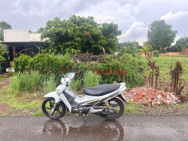 Property Search Vietnam | OneDay | , Sales Listings Urgent sale of land lot on Phu Thuan street frontage - Phu My Hung commune, Cu Chi district, Ho Chi Minh city.