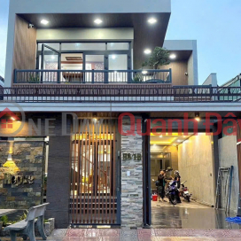 Bán biệt thự siêu sang ngay KDC Tân Phong, giá cực tốt, chỉ 10,5 tỷ _0